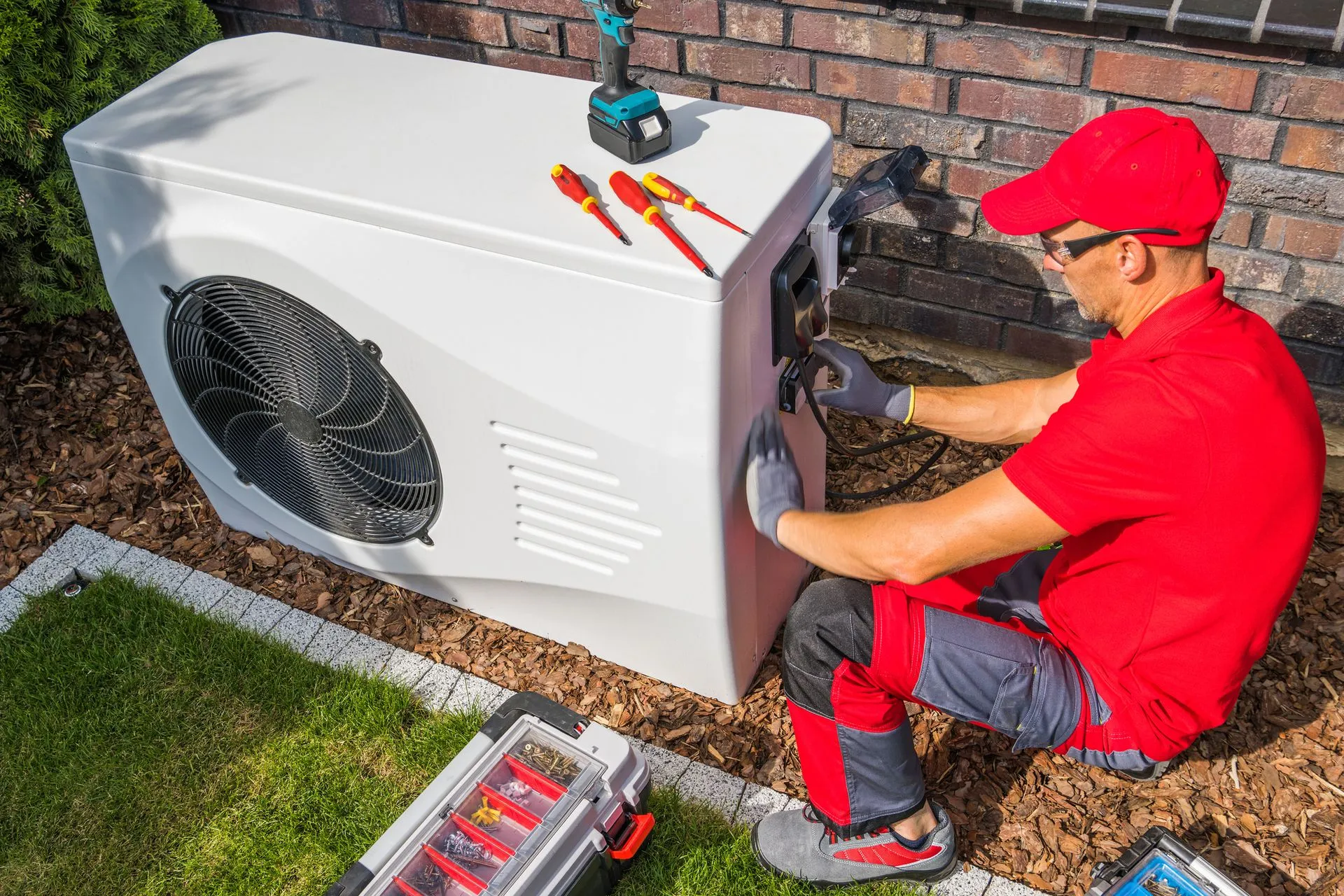About HVAC in Pennellville, NY